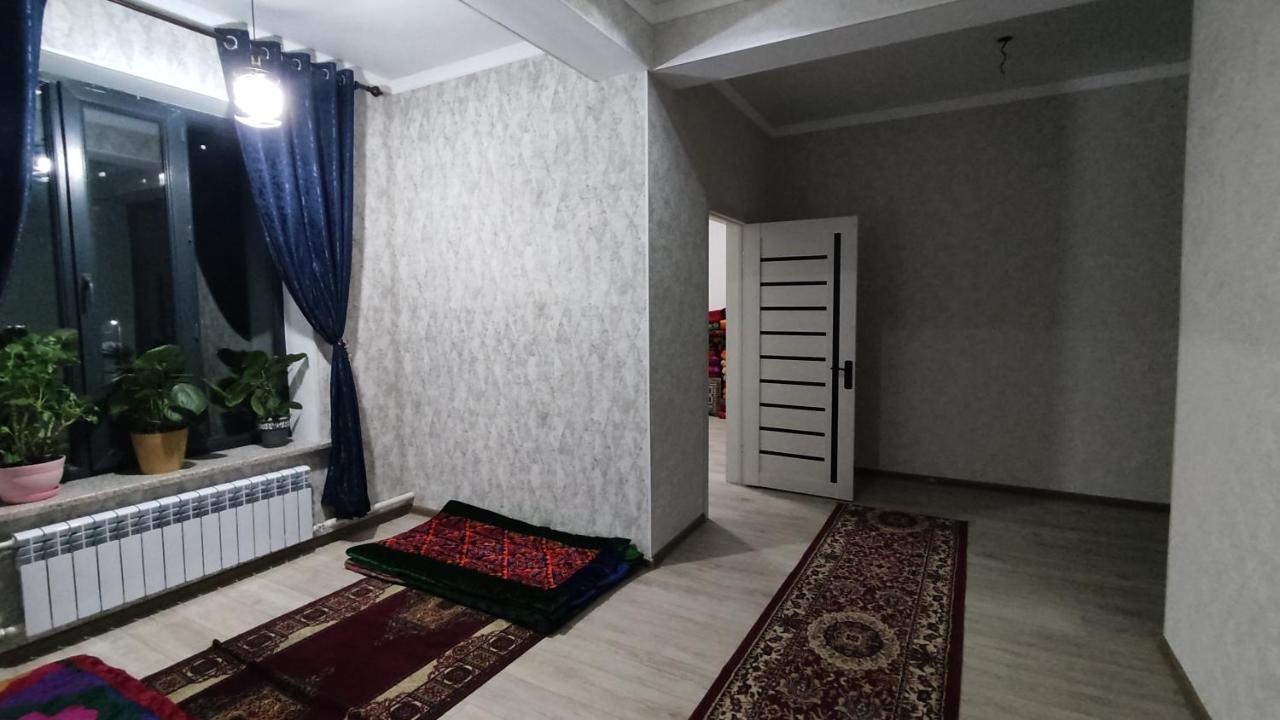 Tuenduek Guest House, Karakol Εξωτερικό φωτογραφία
